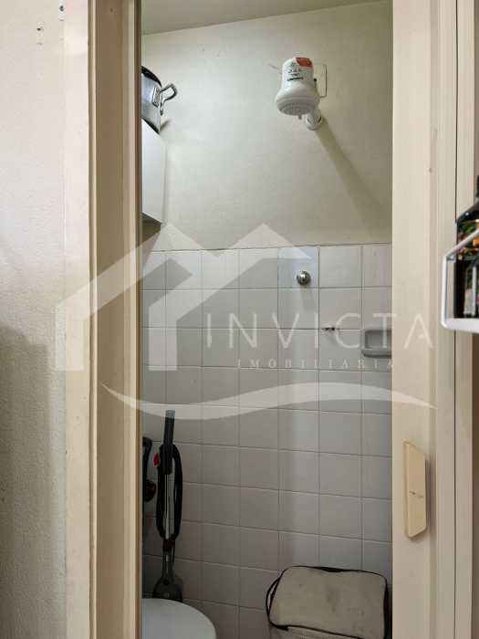 Imperdível - MARAVILHOSO APARTAMENTO 3 QUARTOS COM VAGA NA ESCRITURA - FCAP31995