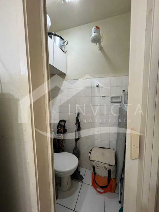 Imperdível - MARAVILHOSO APARTAMENTO 3 QUARTOS COM VAGA NA ESCRITURA - FCAP31995