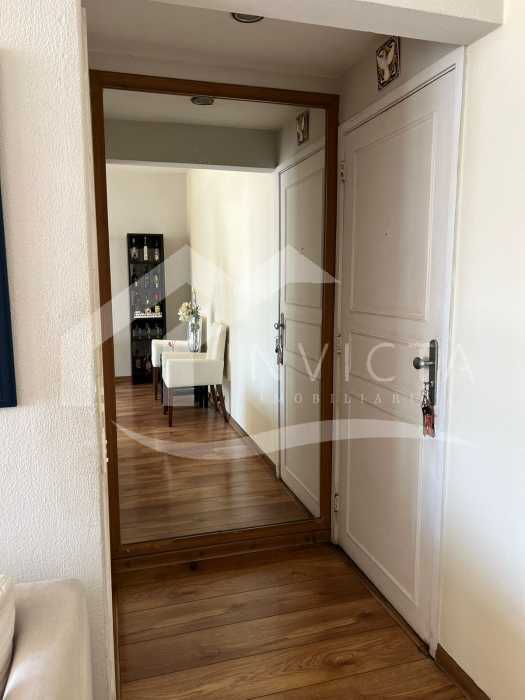 Imperdível - MARAVILHOSO APARTAMENTO 3 QUARTOS COM VAGA NA ESCRITURA - FCAP31995