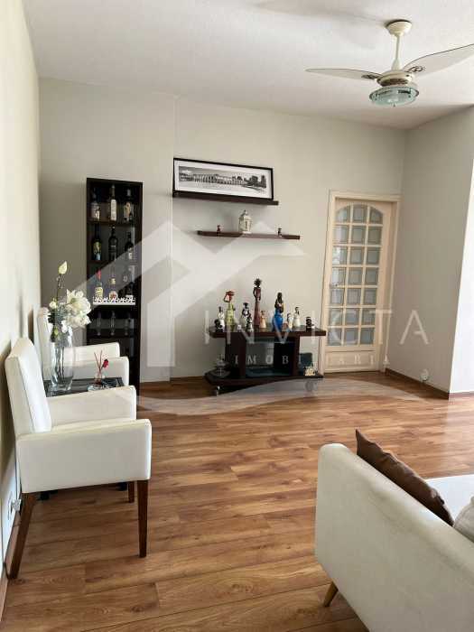 Imperdível - MARAVILHOSO APARTAMENTO 3 QUARTOS COM VAGA NA ESCRITURA - FCAP31995
