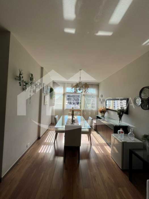 Imperdível - MARAVILHOSO APARTAMENTO 3 QUARTOS COM VAGA NA ESCRITURA - FCAP31995