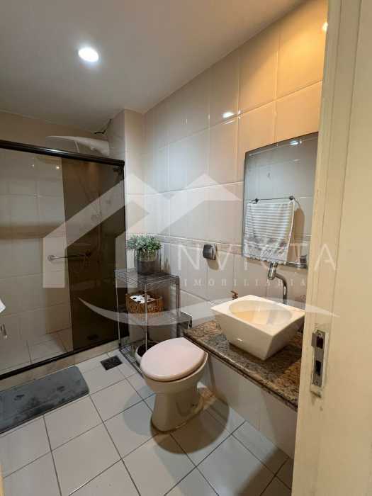 Imperdível - MARAVILHOSO APARTAMENTO 3 QUARTOS COM VAGA NA ESCRITURA - FCAP31995
