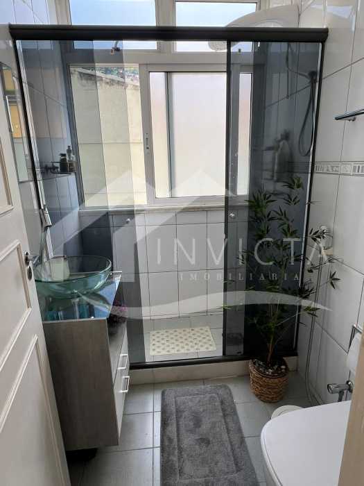 Imperdível - MARAVILHOSO APARTAMENTO 3 QUARTOS COM VAGA NA ESCRITURA - FCAP31995
