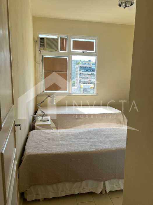 Imperdível - MARAVILHOSO APARTAMENTO 3 QUARTOS COM VAGA NA ESCRITURA - FCAP31995