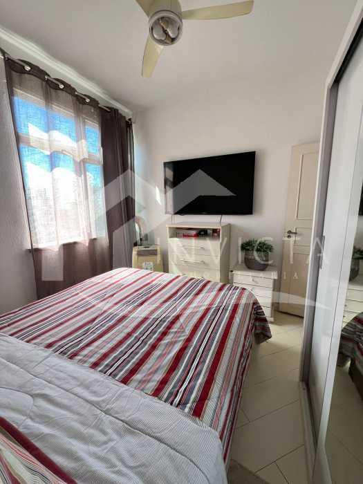 Imperdível - MARAVILHOSO APARTAMENTO 3 QUARTOS COM VAGA NA ESCRITURA - FCAP31995