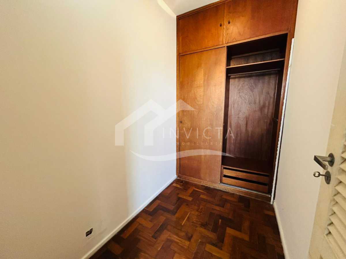 Conheça Dependencia2 do imóvel - varanda com vista pro dois irmãos - IPAP40098 - 13 Dependencia2 - 13