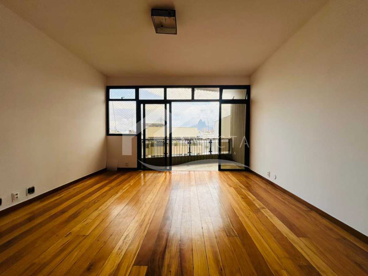 Conheça Sala do imóvel - varanda com vista pro dois irmãos - IPAP40098 - 2 Sala - 2