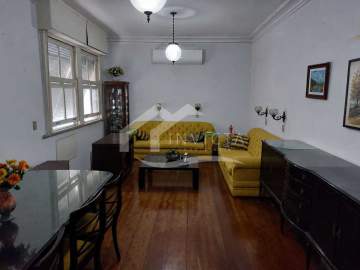Imperdível - EXCELENTE APARTAMENTO EM LARANJEIRAS - FCAP31997