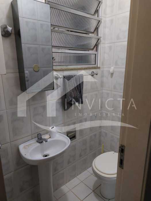 Conheça LARAN 8. do imóvel - EXCELENTE APARTAMENTO EM LARANJEIRAS - FCAP31997 - 18 LARAN 8. - 18