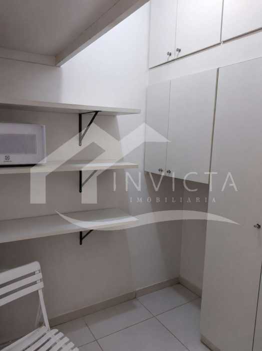 Conheça LARAN 7. do imóvel - EXCELENTE APARTAMENTO EM LARANJEIRAS - FCAP31997 - 19 LARAN 7. - 19