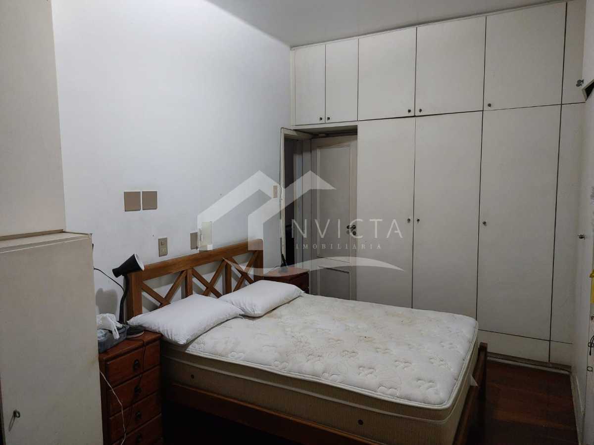Conheça LARAN 5. do imóvel - EXCELENTE APARTAMENTO EM LARANJEIRAS - FCAP31997 - 21 LARAN 5. - 21