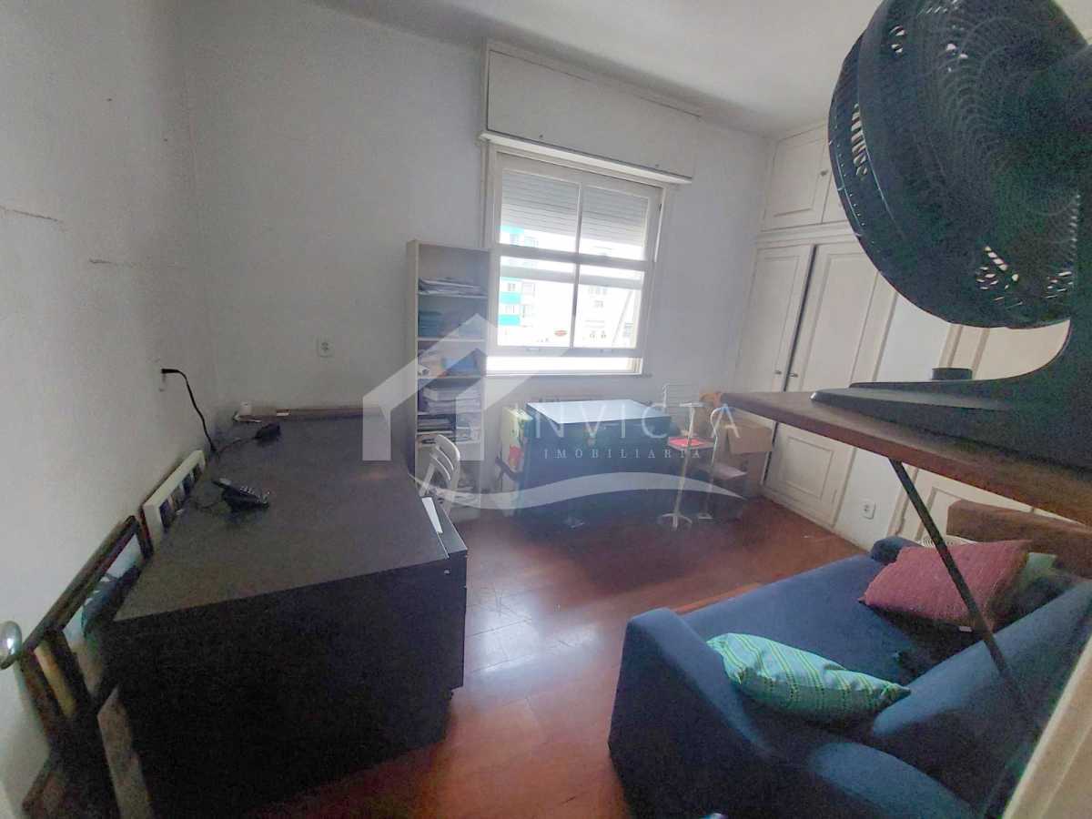 Conheça LARAN 4. do imóvel - EXCELENTE APARTAMENTO EM LARANJEIRAS - FCAP31997 - 22 LARAN 4. - 22