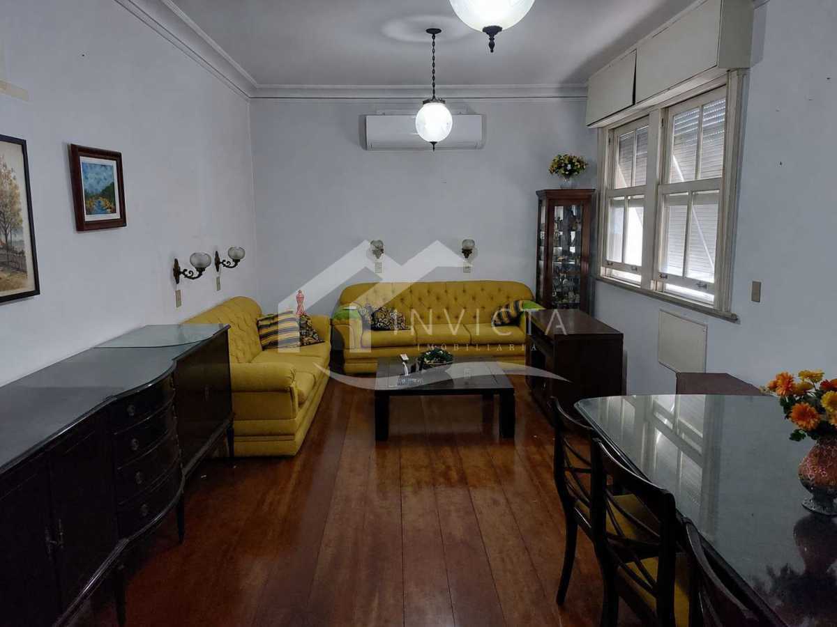 Conheça LARAN 1. do imóvel - EXCELENTE APARTAMENTO EM LARANJEIRAS - FCAP31997 - 25 LARAN 1. - 25