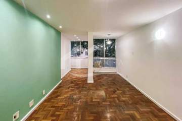 Ótima localização - Excelente 3 quartos à venda em rua nobre de Copacabana - IPAP30340
