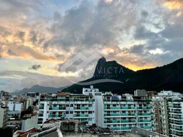 Imperdível - Excelente apartamento em Botafogo - BTAP30127