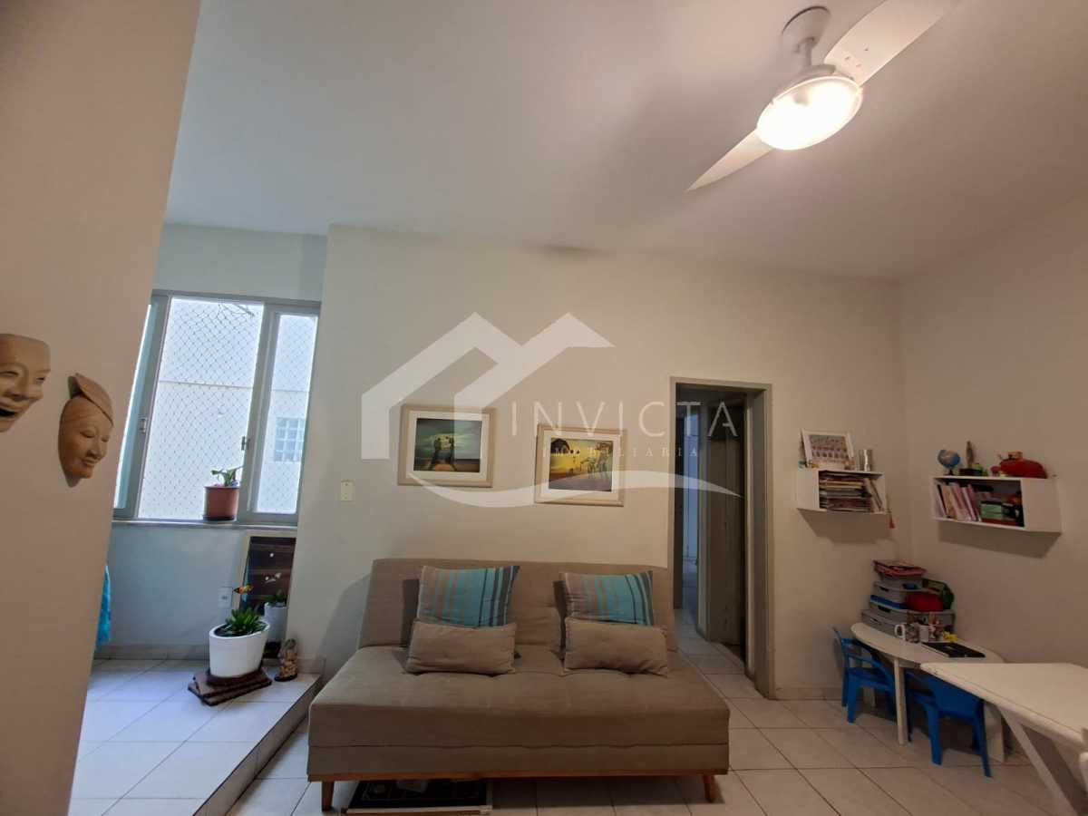 Imperdível - Excelente apartamento próximo a praça Nossa Senhora da Paz - IPAP20213