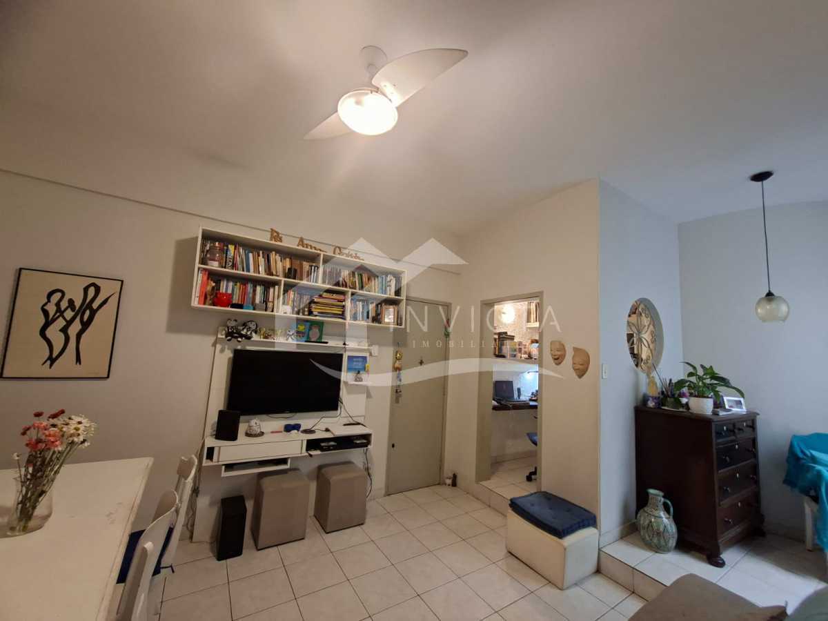 Imperdível - Excelente apartamento próximo a praça Nossa Senhora da Paz - IPAP20213