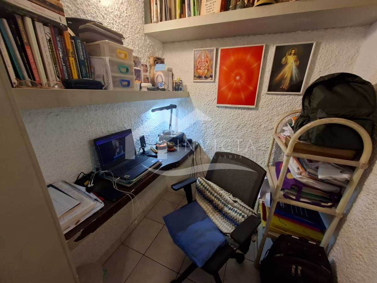 Imperdível - Excelente apartamento próximo a praça Nossa Senhora da Paz - IPAP20213