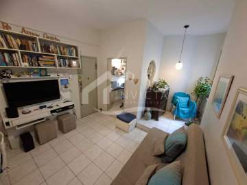 Imperdível - Excelente apartamento próximo a praça Nossa Senhora da Paz - IPAP20213