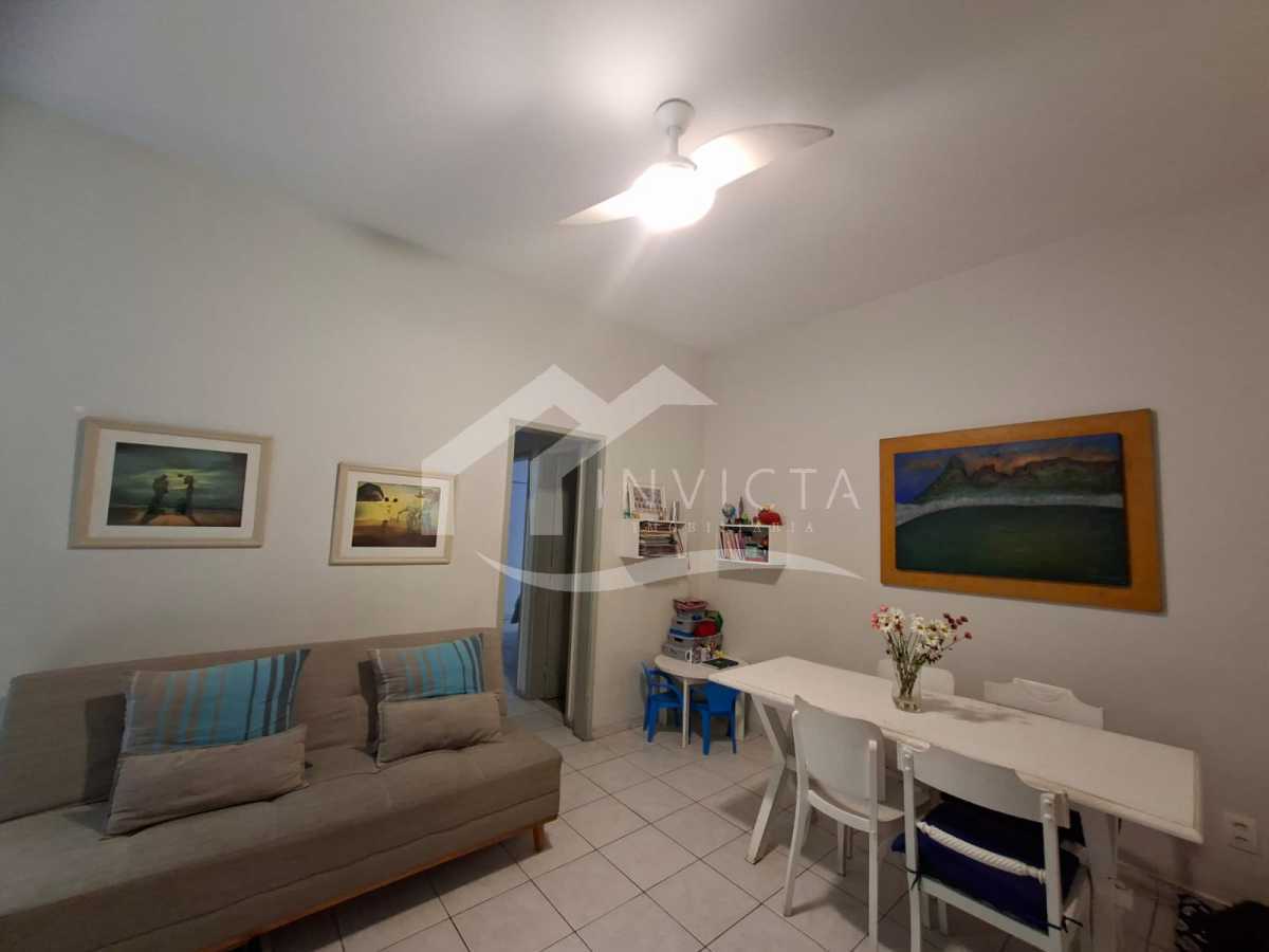 Imperdível - Excelente apartamento próximo a praça Nossa Senhora da Paz - IPAP20213
