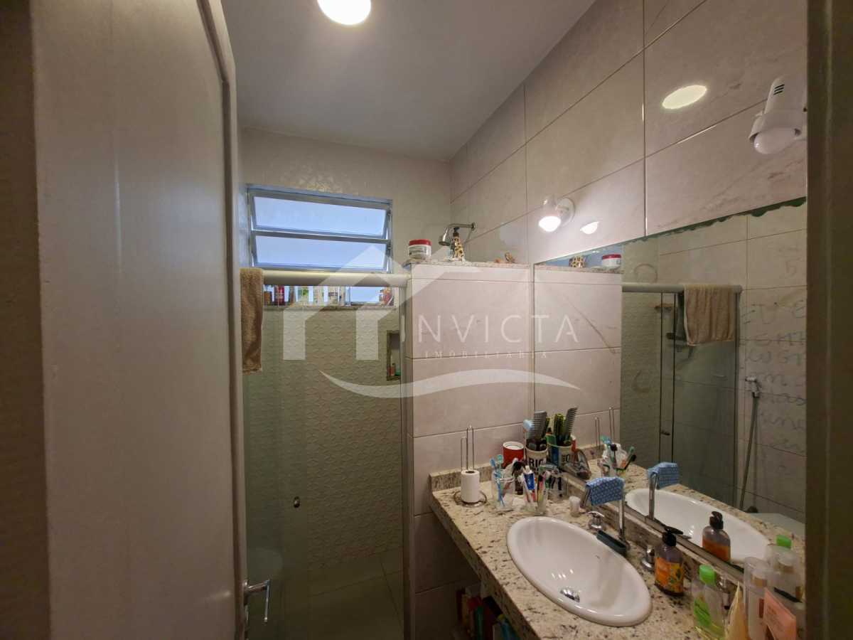 Imperdível - Excelente apartamento próximo a praça Nossa Senhora da Paz - IPAP20213
