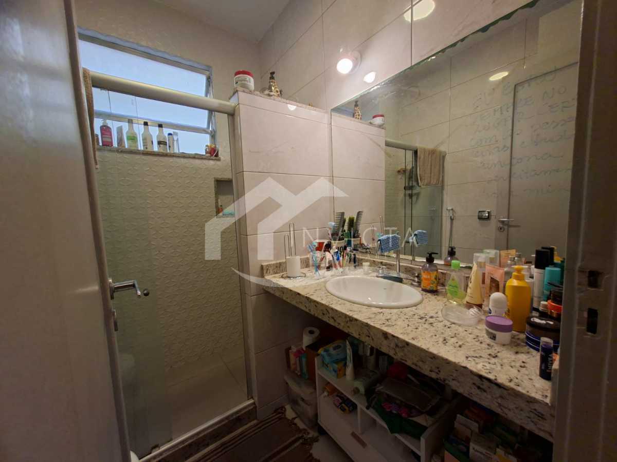 Imperdível - Excelente apartamento próximo a praça Nossa Senhora da Paz - IPAP20213