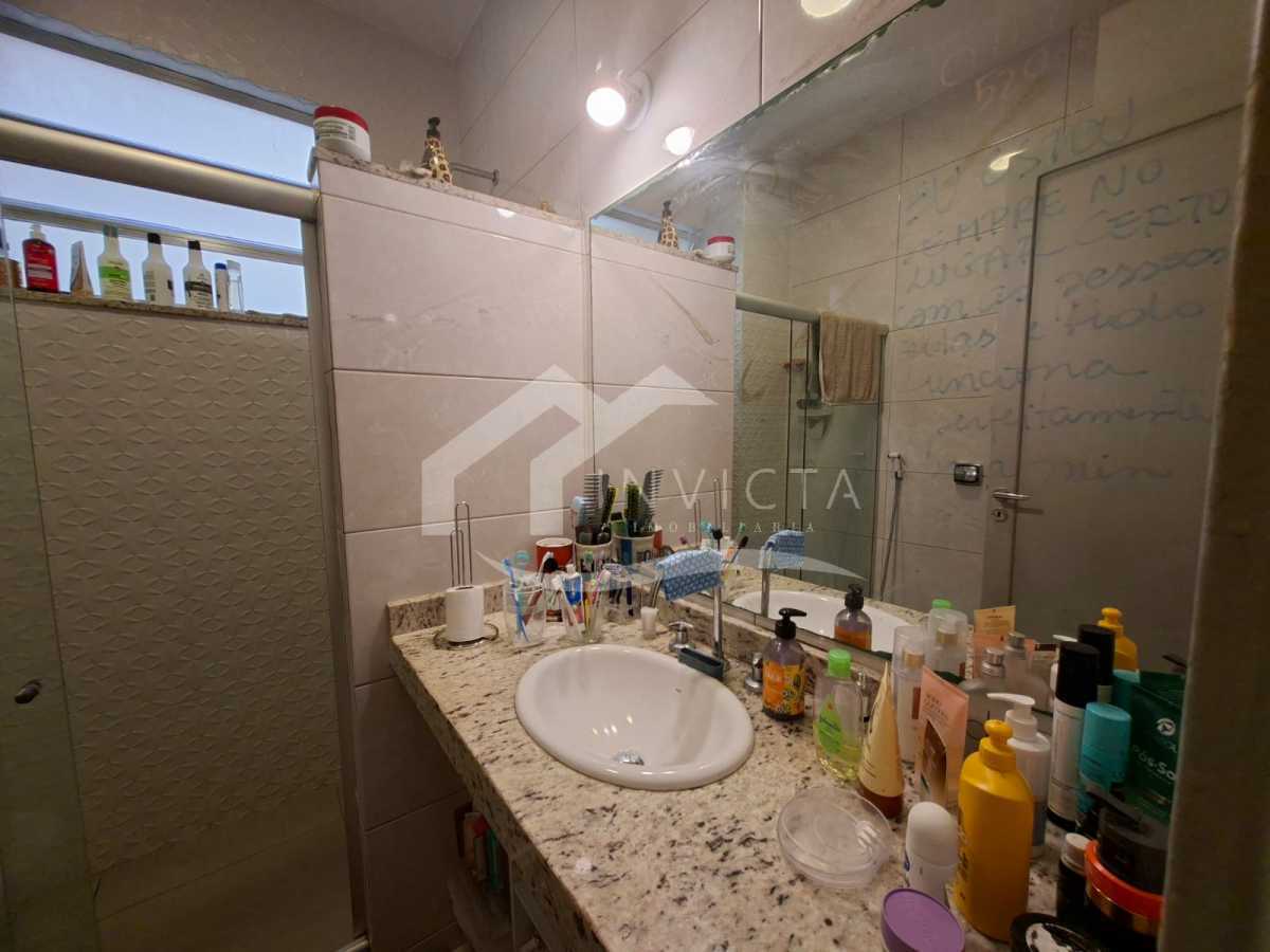 Imperdível - Excelente apartamento próximo a praça Nossa Senhora da Paz - IPAP20213