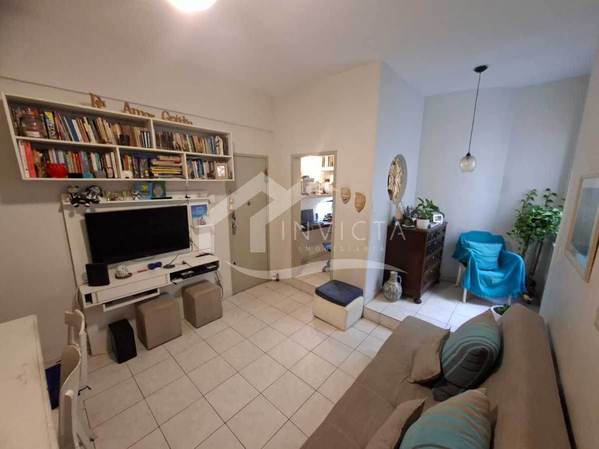 Imperdível - Excelente apartamento próximo a praça Nossa Senhora da Paz - IPAP20213