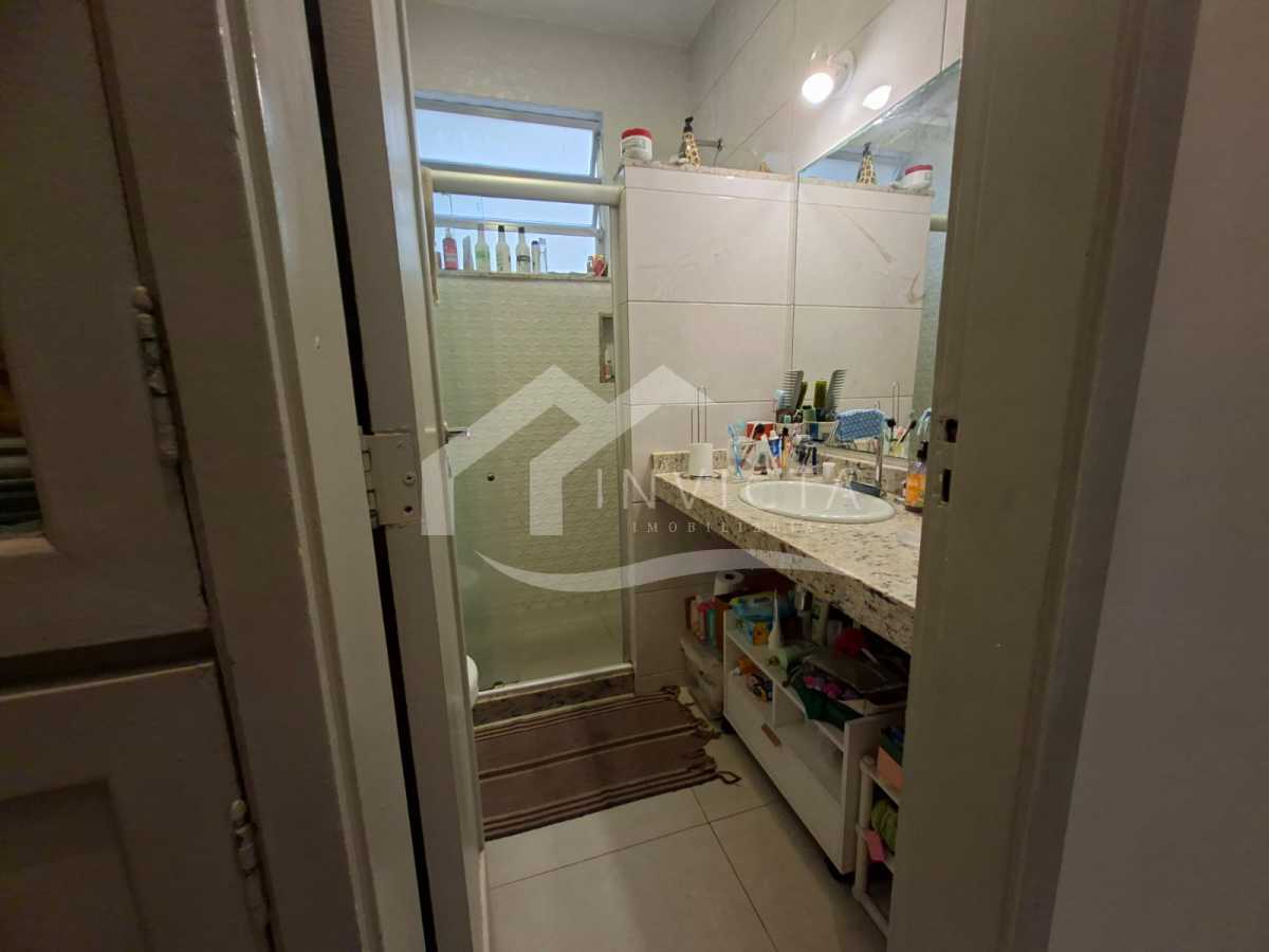 Imperdível - Excelente apartamento próximo a praça Nossa Senhora da Paz - IPAP20213