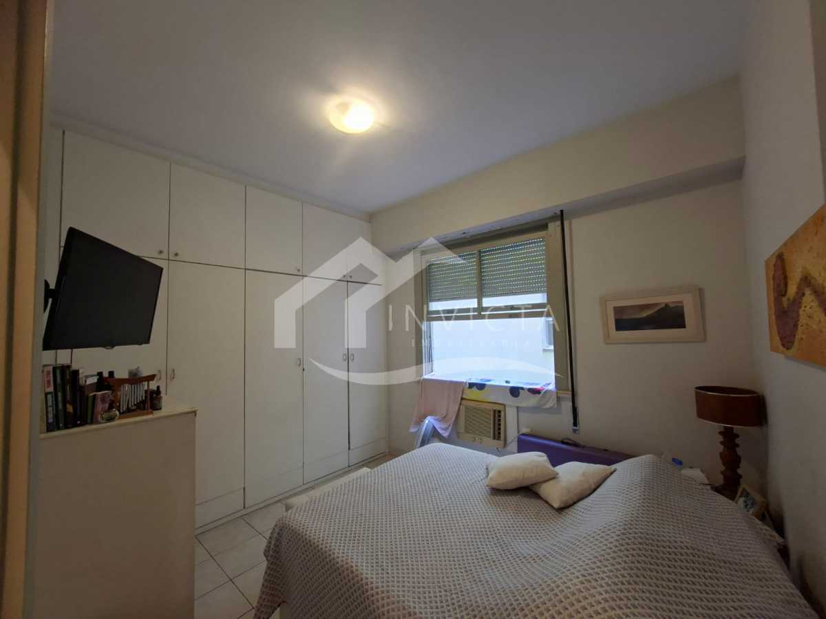 Imperdível - Excelente apartamento próximo a praça Nossa Senhora da Paz - IPAP20213