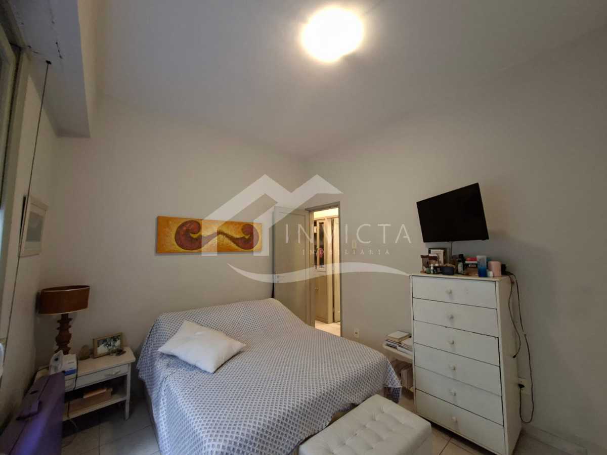 Imperdível - Excelente apartamento próximo a praça Nossa Senhora da Paz - IPAP20213