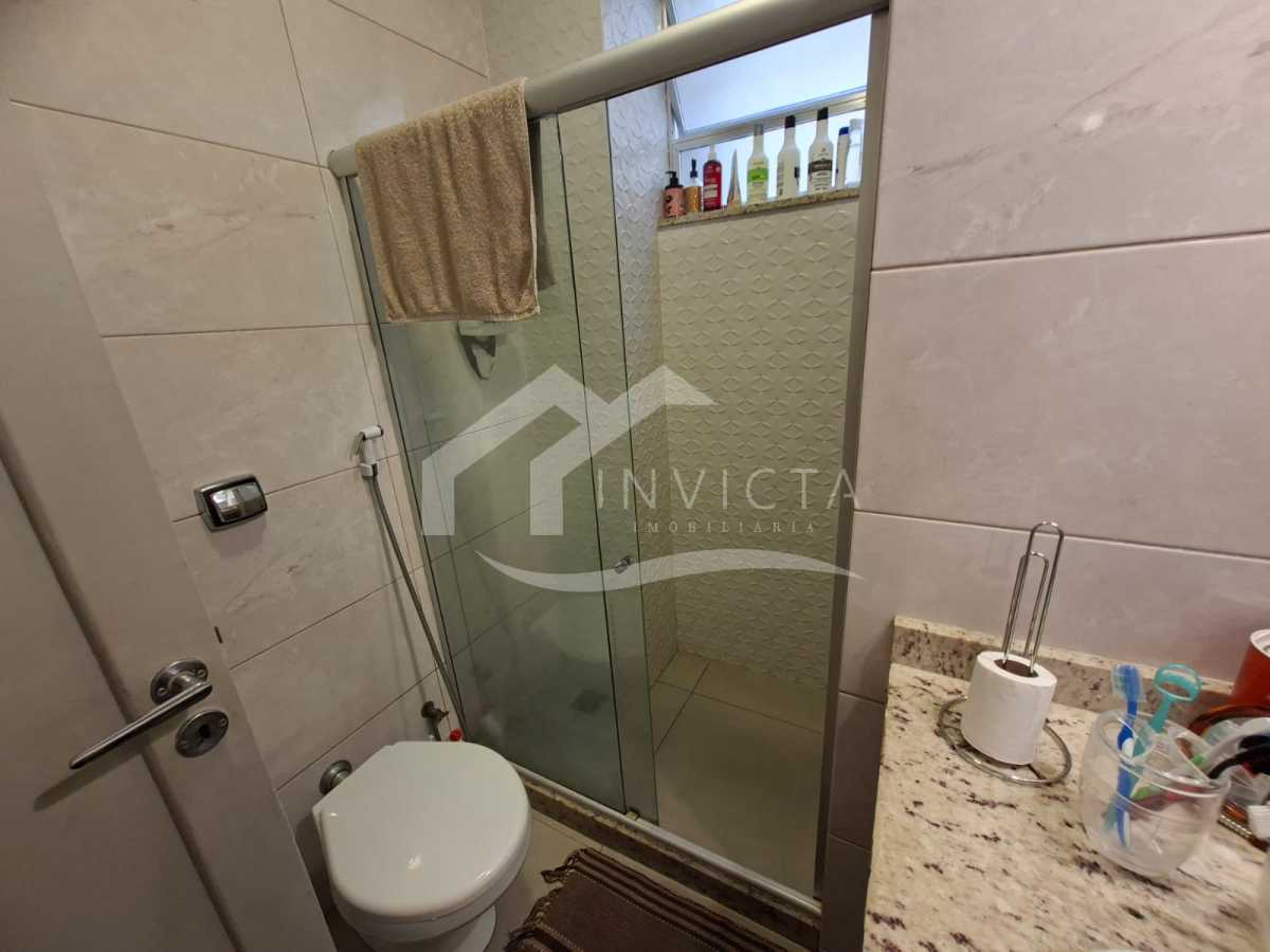 Imperdível - Excelente apartamento próximo a praça Nossa Senhora da Paz - IPAP20213