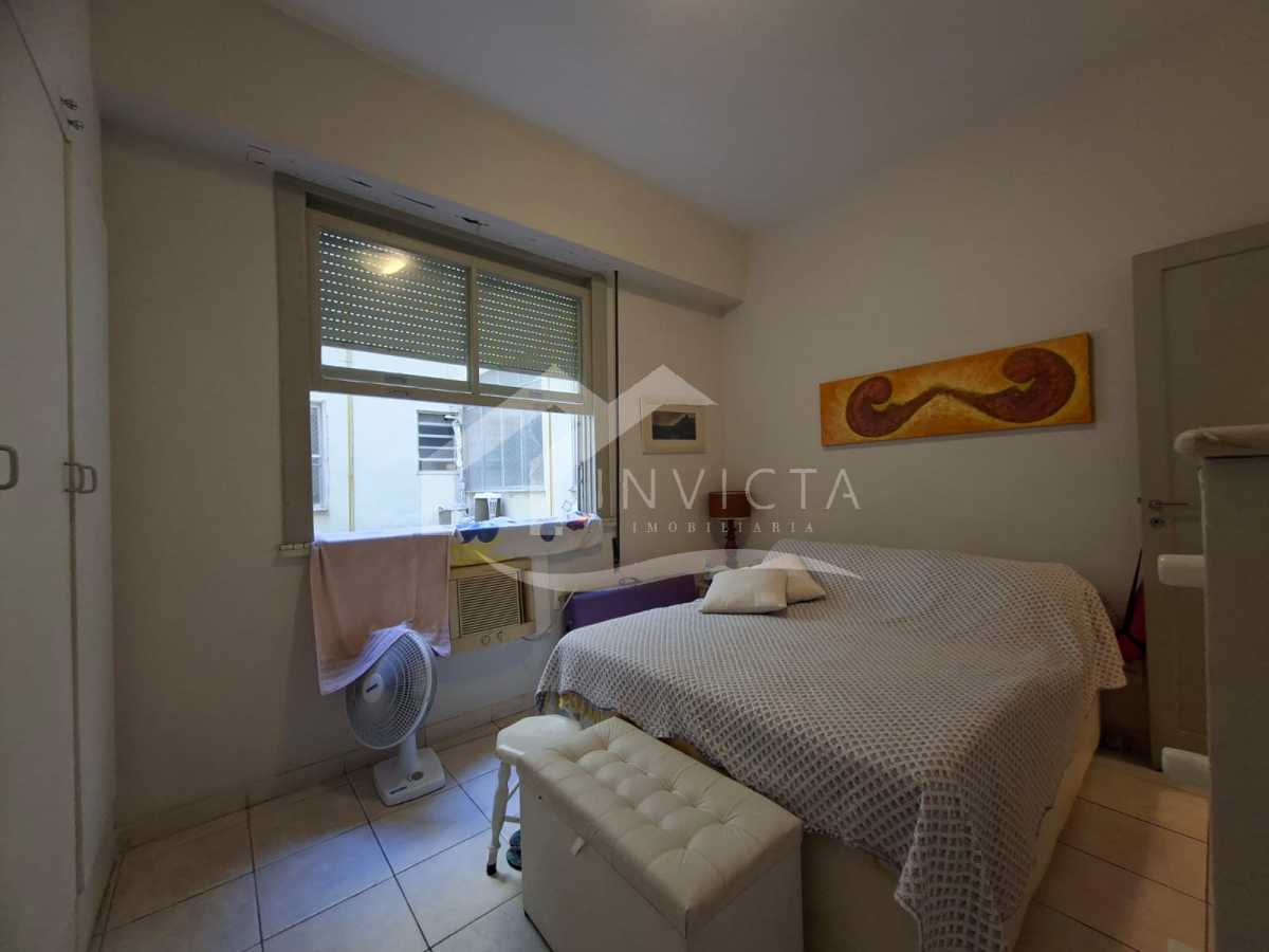 Imperdível - Excelente apartamento próximo a praça Nossa Senhora da Paz - IPAP20213