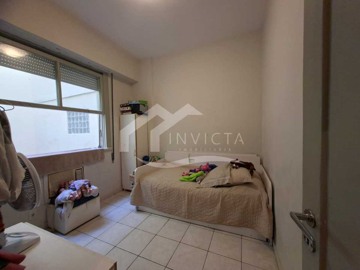 Imperdível - Excelente apartamento próximo a praça Nossa Senhora da Paz - IPAP20213