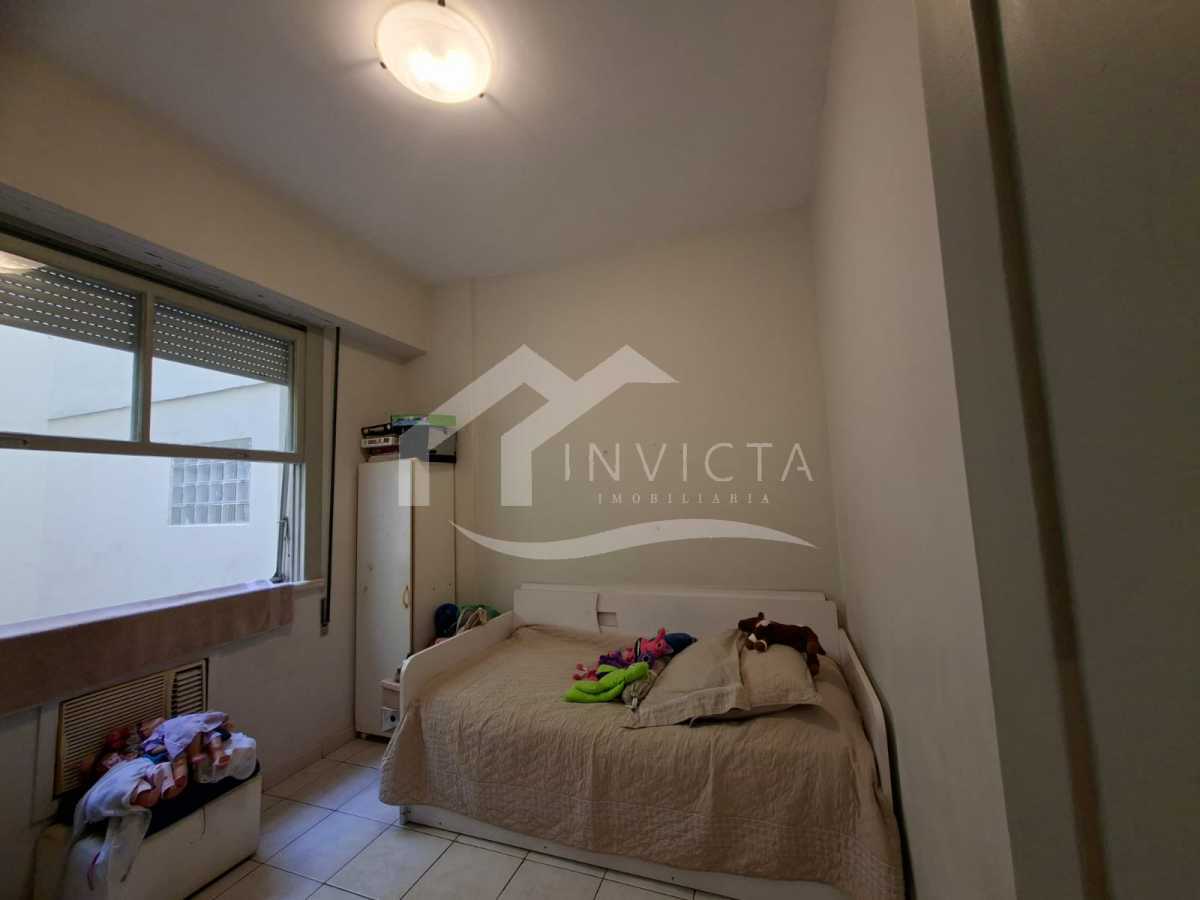 Imperdível - Excelente apartamento próximo a praça Nossa Senhora da Paz - IPAP20213