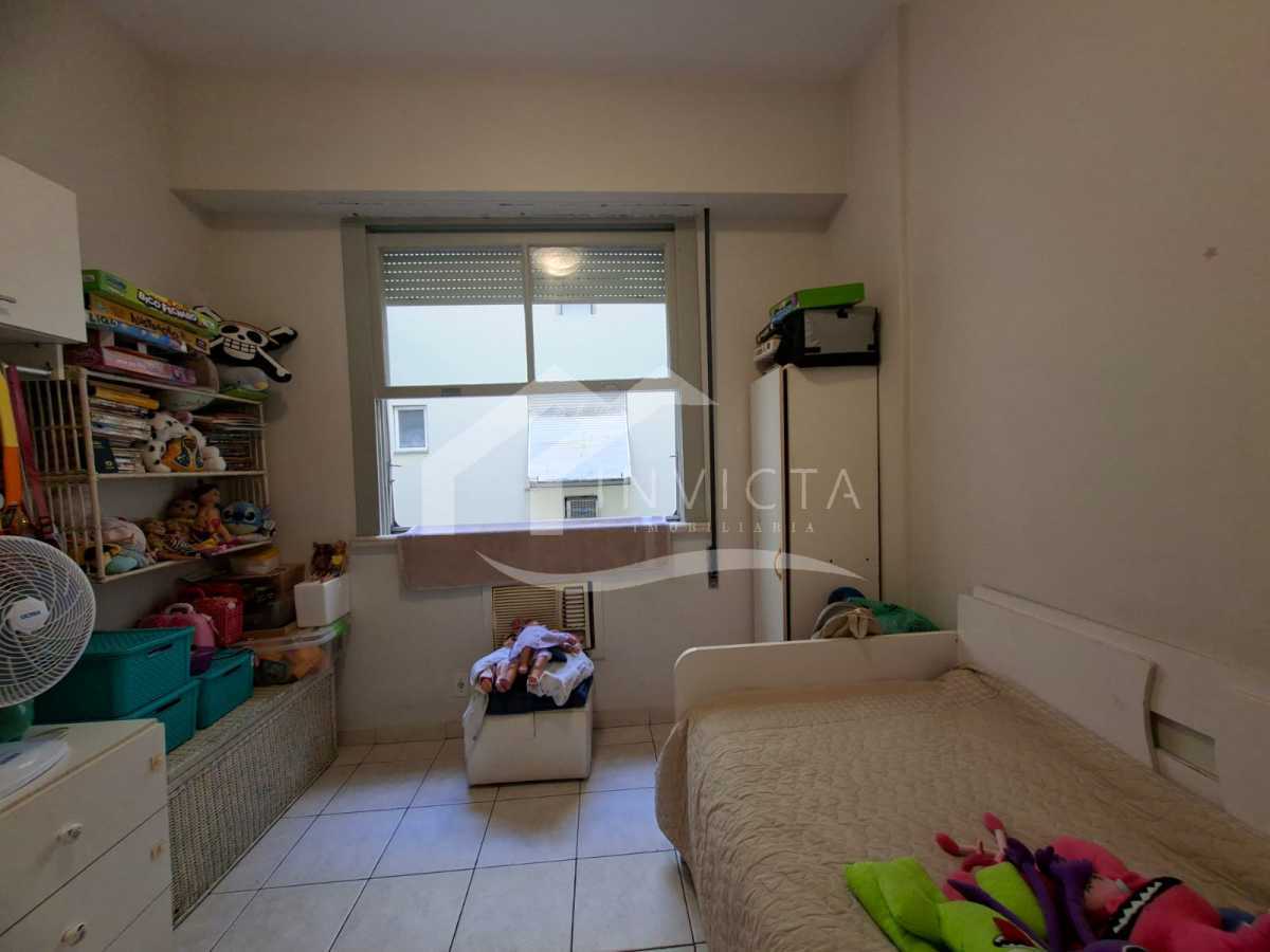 Imperdível - Excelente apartamento próximo a praça Nossa Senhora da Paz - IPAP20213