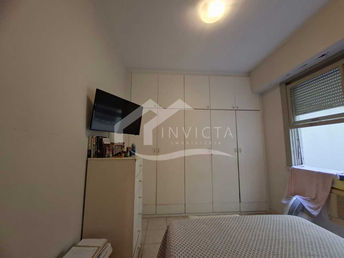 Imperdível - Excelente apartamento próximo a praça Nossa Senhora da Paz - IPAP20213