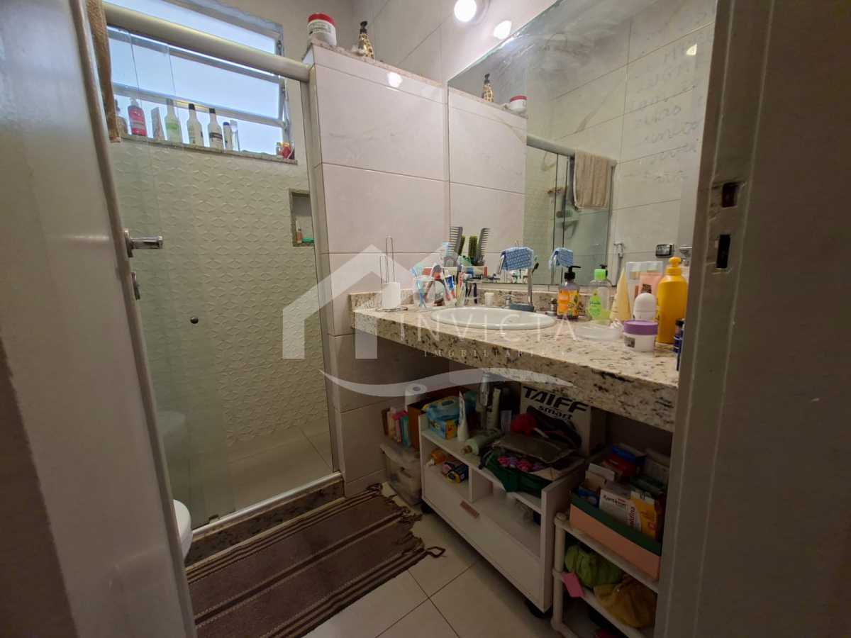 Imperdível - Excelente apartamento próximo a praça Nossa Senhora da Paz - IPAP20213