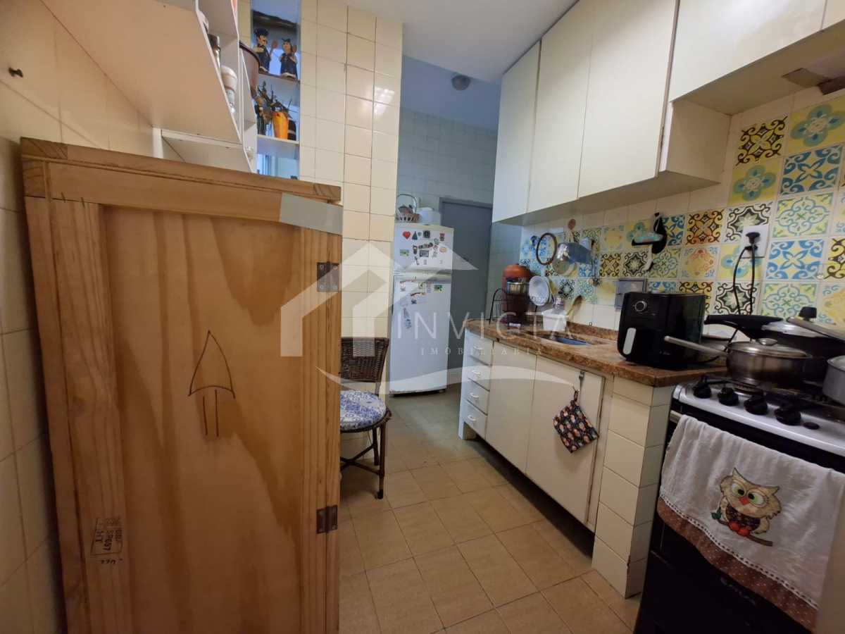 Imperdível - Excelente apartamento próximo a praça Nossa Senhora da Paz - IPAP20213