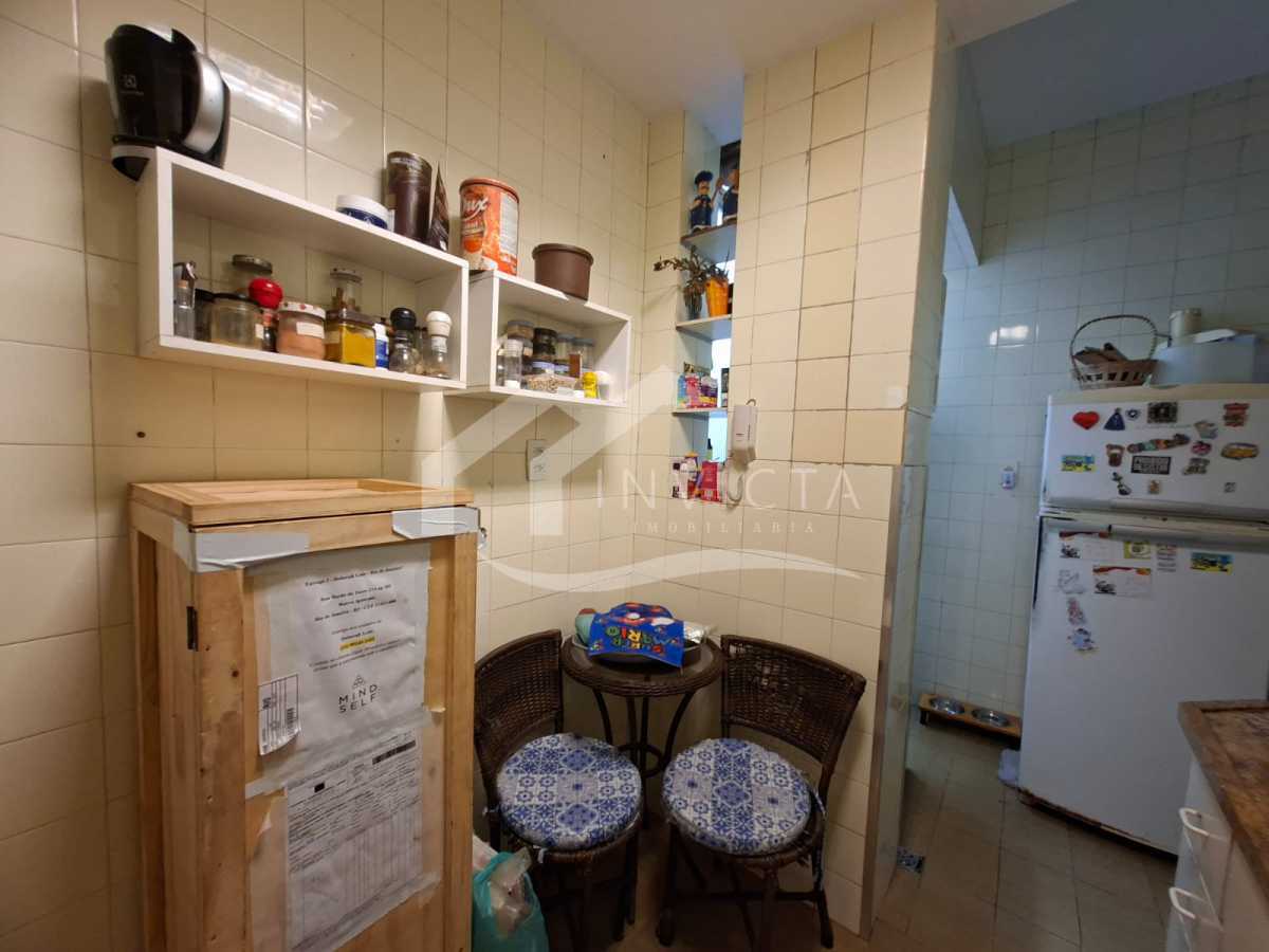 Imperdível - Excelente apartamento próximo a praça Nossa Senhora da Paz - IPAP20213