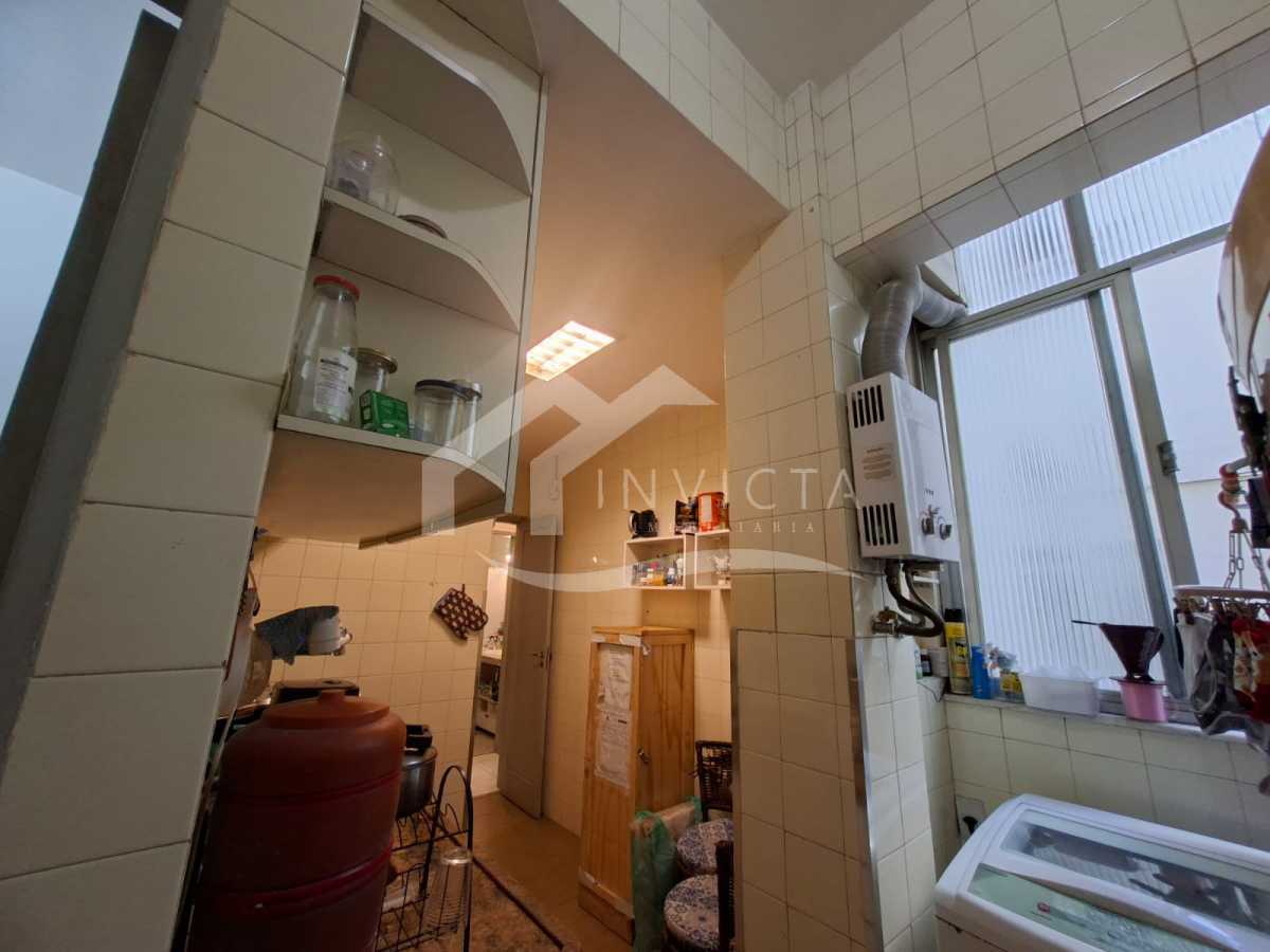 Imperdível - Excelente apartamento próximo a praça Nossa Senhora da Paz - IPAP20213