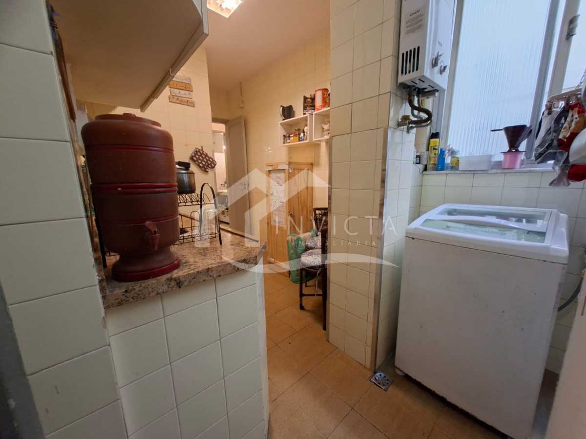 Imperdível - Excelente apartamento próximo a praça Nossa Senhora da Paz - IPAP20213