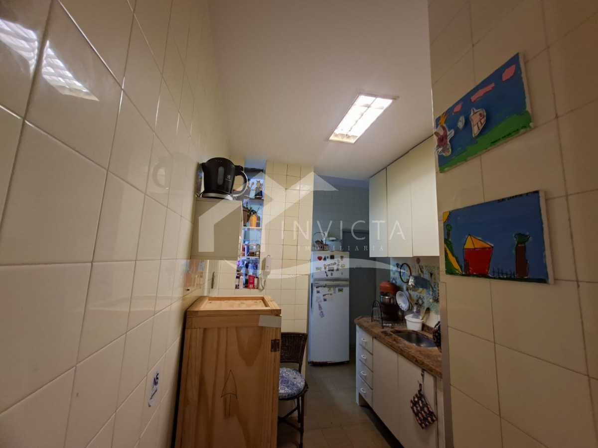 Imperdível - Excelente apartamento próximo a praça Nossa Senhora da Paz - IPAP20213