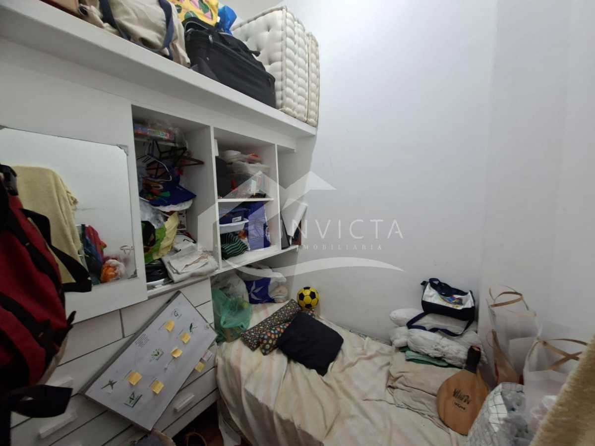 Imperdível - Excelente apartamento próximo a praça Nossa Senhora da Paz - IPAP20213