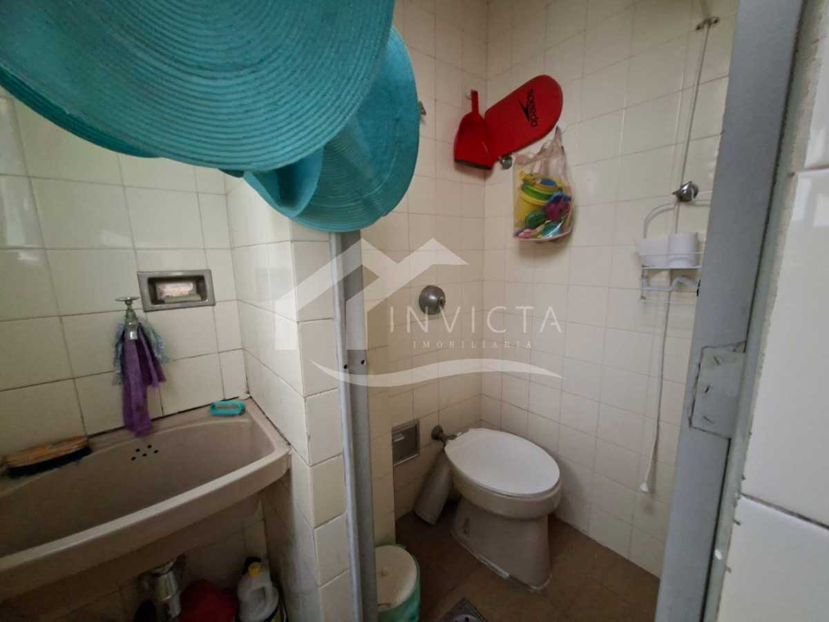 Imperdível - Excelente apartamento próximo a praça Nossa Senhora da Paz - IPAP20213