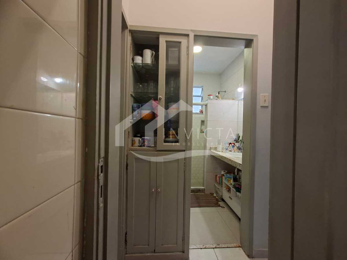 Imperdível - Excelente apartamento próximo a praça Nossa Senhora da Paz - IPAP20213