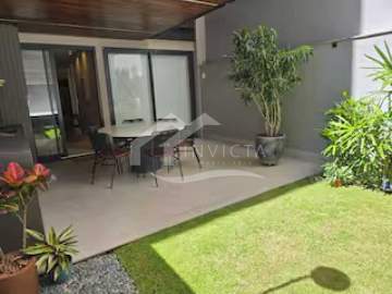 Imperdível - Incrível Garden na quadra da praia de ipanema - IPAA30015