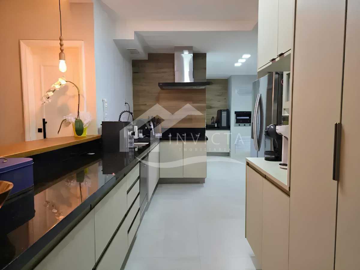 Cozinha - 2