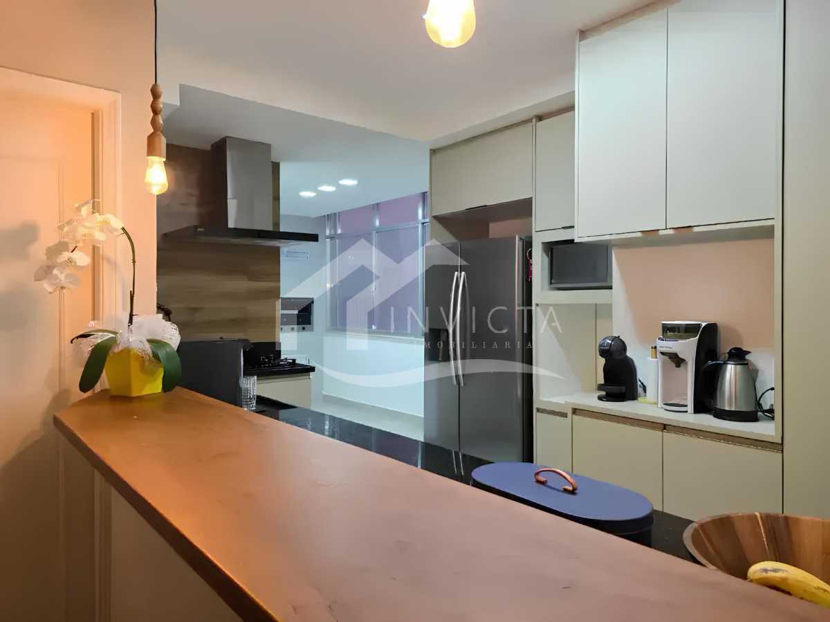 Cozinha - 6