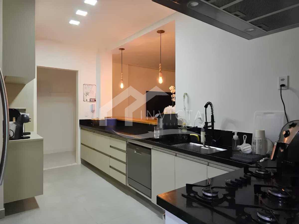 Cozinha - 12